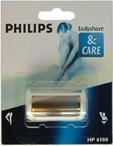 Philips HP6100 scheerapparaat accesoire