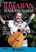 The Art of Hawaiian Slack Key Guitar