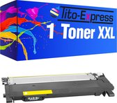 PlatinumSerie® 1 toner alternatief voor Samsung CLT-Y404S CLT-P404C 404S C430W C480W C480FN C480FW C482W SL-C430 SL-C430W SL-C480W SL-C480 SL-C480FW SL-C480FN SL-C483 SL-C483FW SL-
