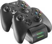 Trust GXT 247 - Duo Docking Station - Xbox One