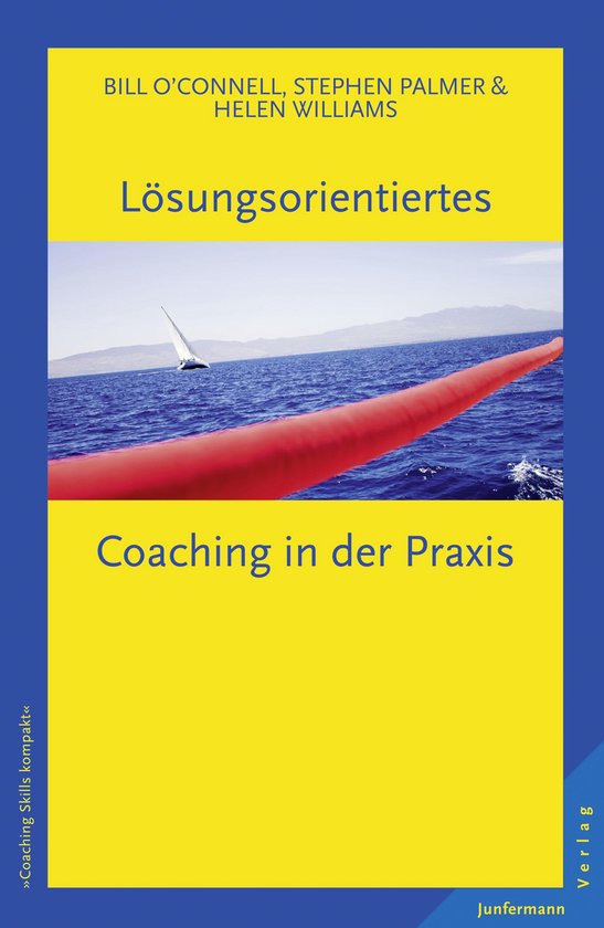 Lösungsorientiertes Coaching in der Praxis - cover