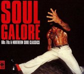 Soul Galore: 60's 70's Northern Soul Classics