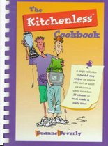 The Kitchenless Cookbook