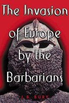 Invasion of Europe by the Barbarians