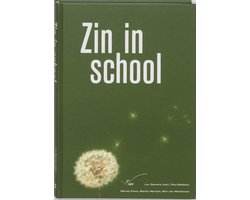 Zin in school