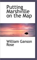 Putting Marshville on the Map