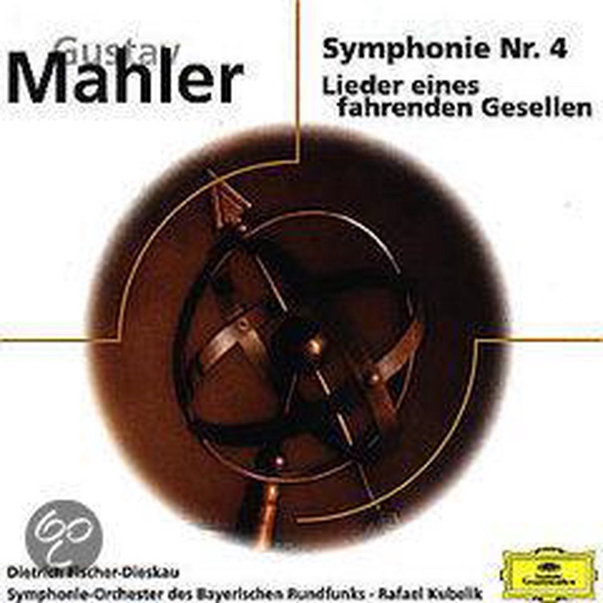 Symphonie No. 4