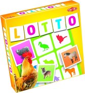 Farm Lotto - Kinderspel