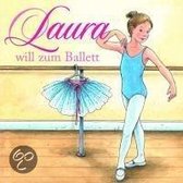 Laura Will Zum Ballett