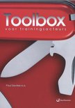 Toolbox voor trainingsacteurs