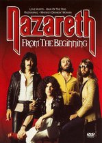 Nazareth: From the Beginning