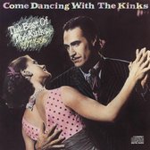 Come Dancing with the Kinks: The Best of the Kinks 1977-1986 [Koch 2000]