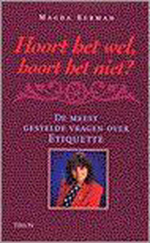 Hoort het wel, hoort het niet? - cover