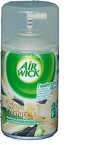 Airwick Freshmatic Luchtverfrisser Vanille Navulling 250ml