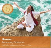 Harnam - Removing Obstacles (CD)