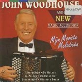John Woodhouse - Mijn mooiste melodieen