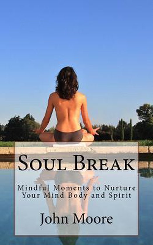 Soul Break - cover