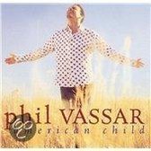 Phil Vassar - American Child (CD)