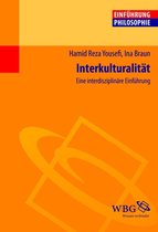 Omslag Interkulturalität
