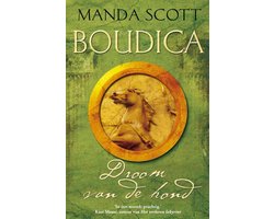 Omslag van Boudica / 3 Droom Van De Hond