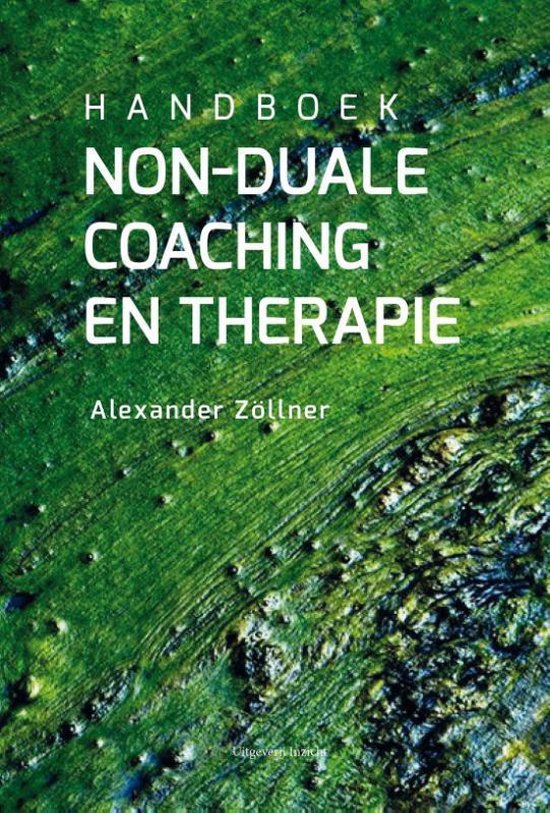 Non-duale coaching en therapie