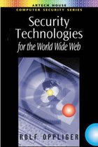 Security Technologies for the World Wide Web