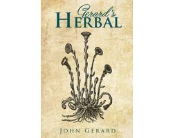 Gerard's Herball