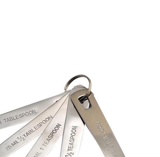 BAR Instruments | NEN6600-1 RVS monstername scheppen links en