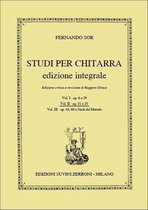 Studi Per Chitarra Vol. 2