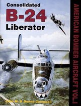 Omslag American Bombers at War, Vol. I