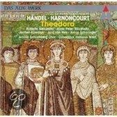Handel: Theodora / Harnoncourt, Alexander, Kowalski