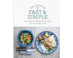 Fast & Simple