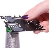 Multitool Creditcard