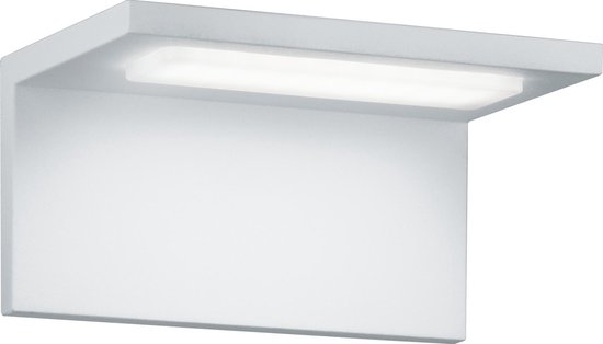 Applque extéreure led Tro Cubango anthracte Alumnum 221560142
