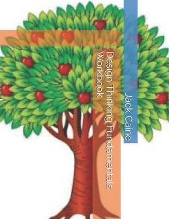 Design Thinking- Design Thinking Fundamentals Workbook - cover