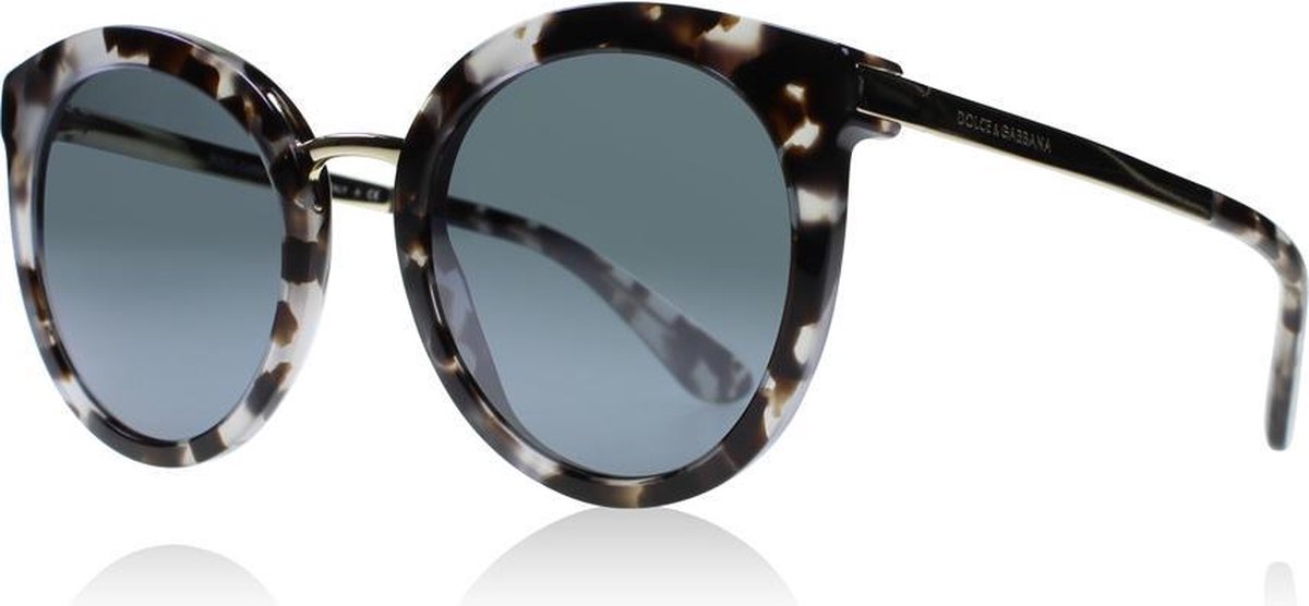 Dolce & Gabbana 4268 28886G | bol.com