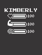 Kimberly