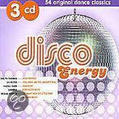 Disco Energy