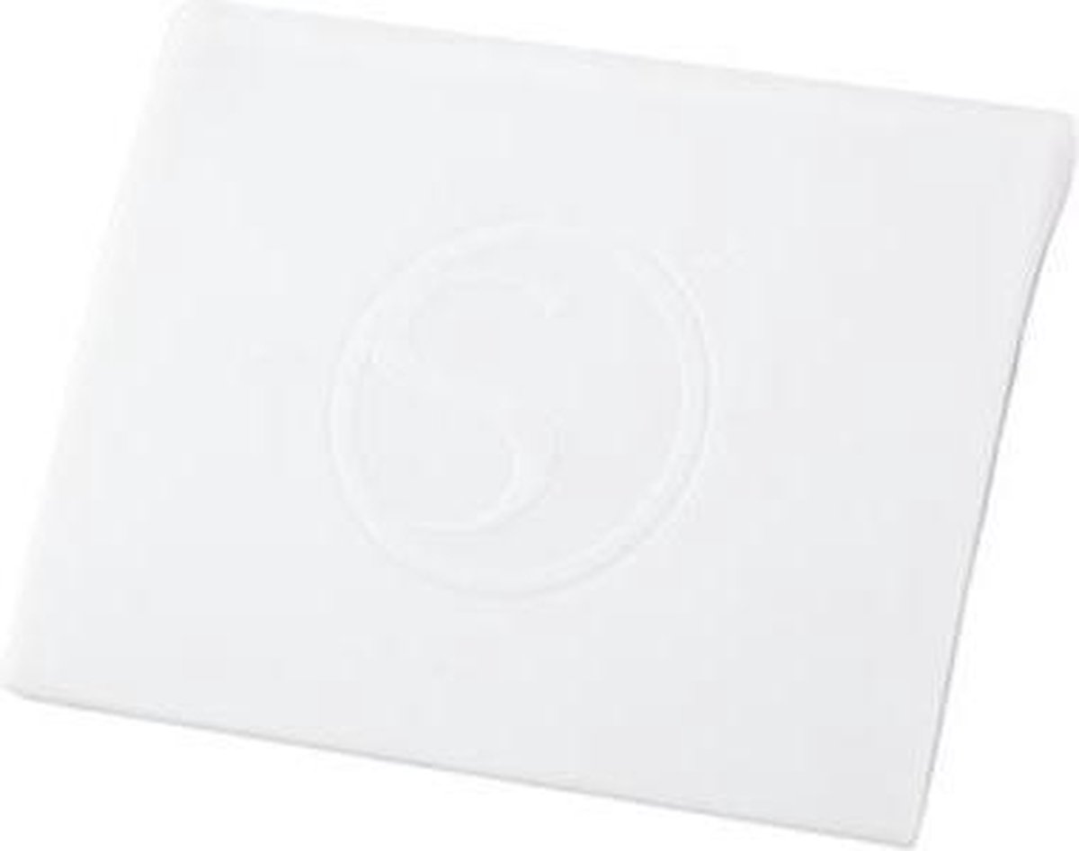 Silhouette | Schraper / Squeegee | (TOOL-02-3T)