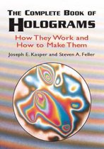 Complete Book Of Holograms
