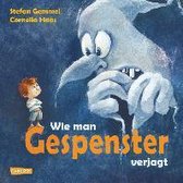 Wie man Gespenster verjagt