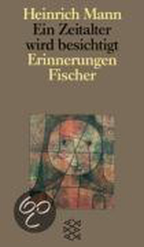 Ein Zeitalter wird besichtigt