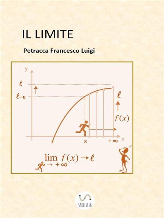 Il Limite - cover