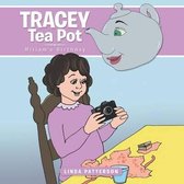 Tracey Tea Pot