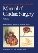 Comprehensive Manuals of Surgical Specialties - Manual of Cardiac Surgery