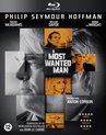 A Most Wanted Man (Blu-ray)