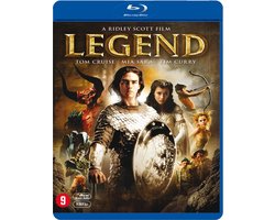 Legend (Blu-ray)