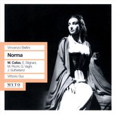 Bellini: Norma (Covent Garden London 08.11.1952)