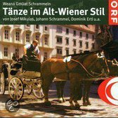Weana Gmueat Schrammeln - Taenze Im Alt-Wiener Stil