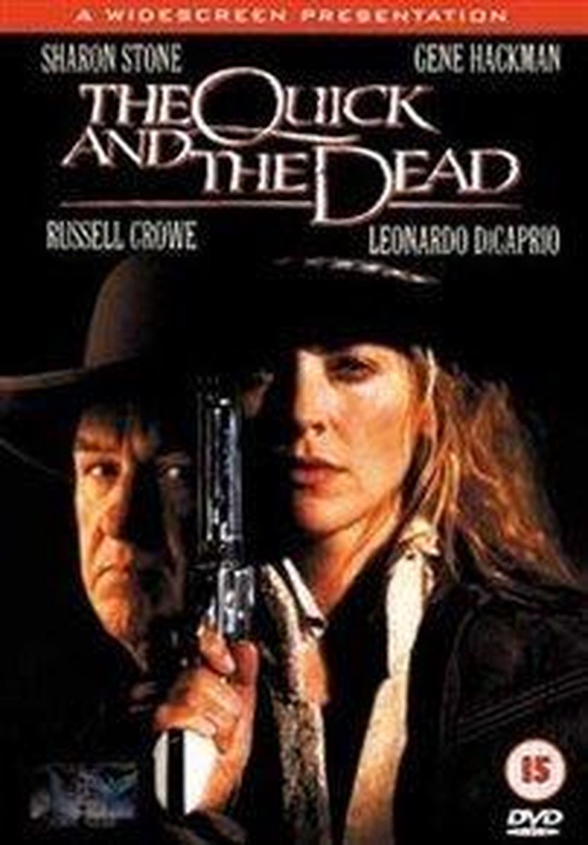 Quick And The Dead